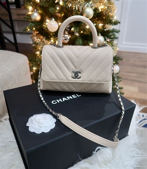 chanel bag calgary|chanel bag top handle.